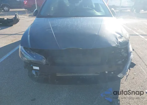 2021 Hyundai Elantra Sel из США, поврежденный, VIN 5NPLM4AG4MH040692